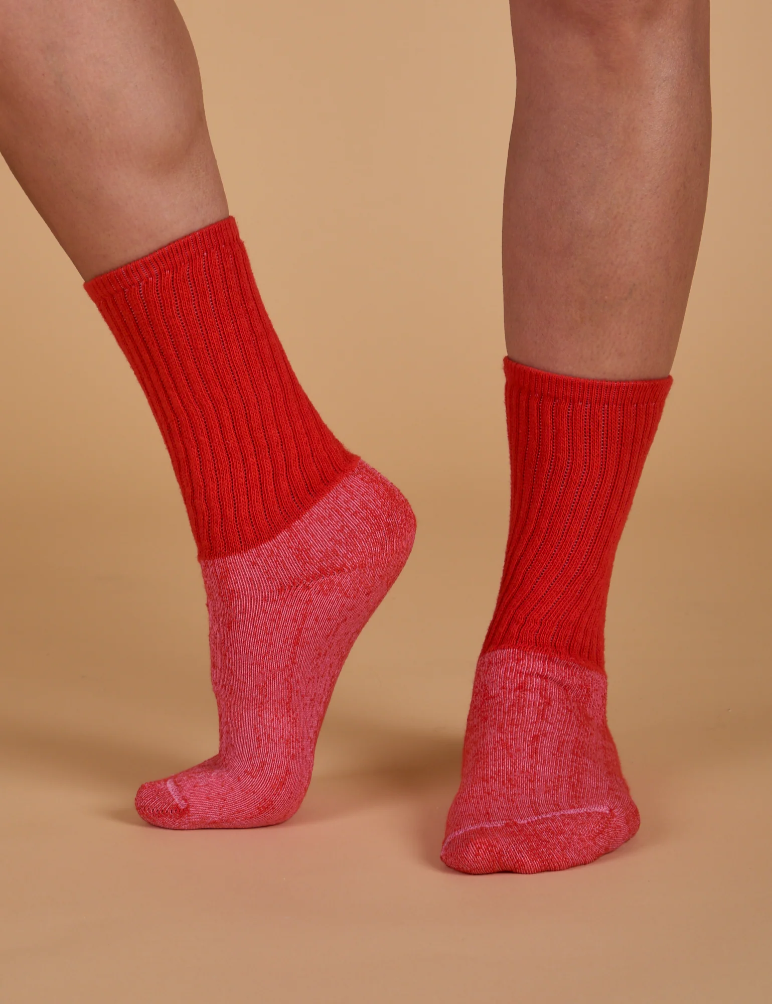 Thick Crew Sock - Image 8