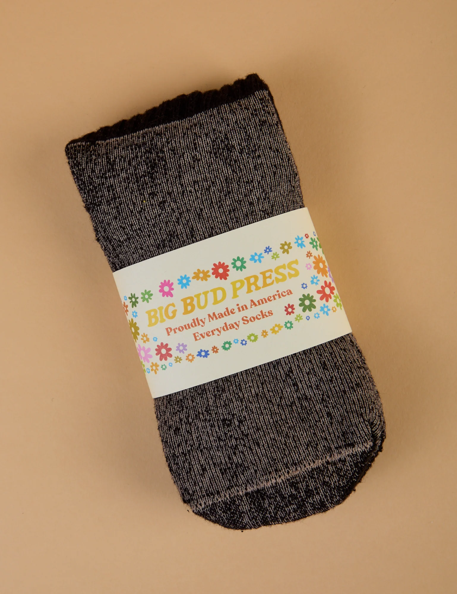 Thick Crew Sock - Image 80