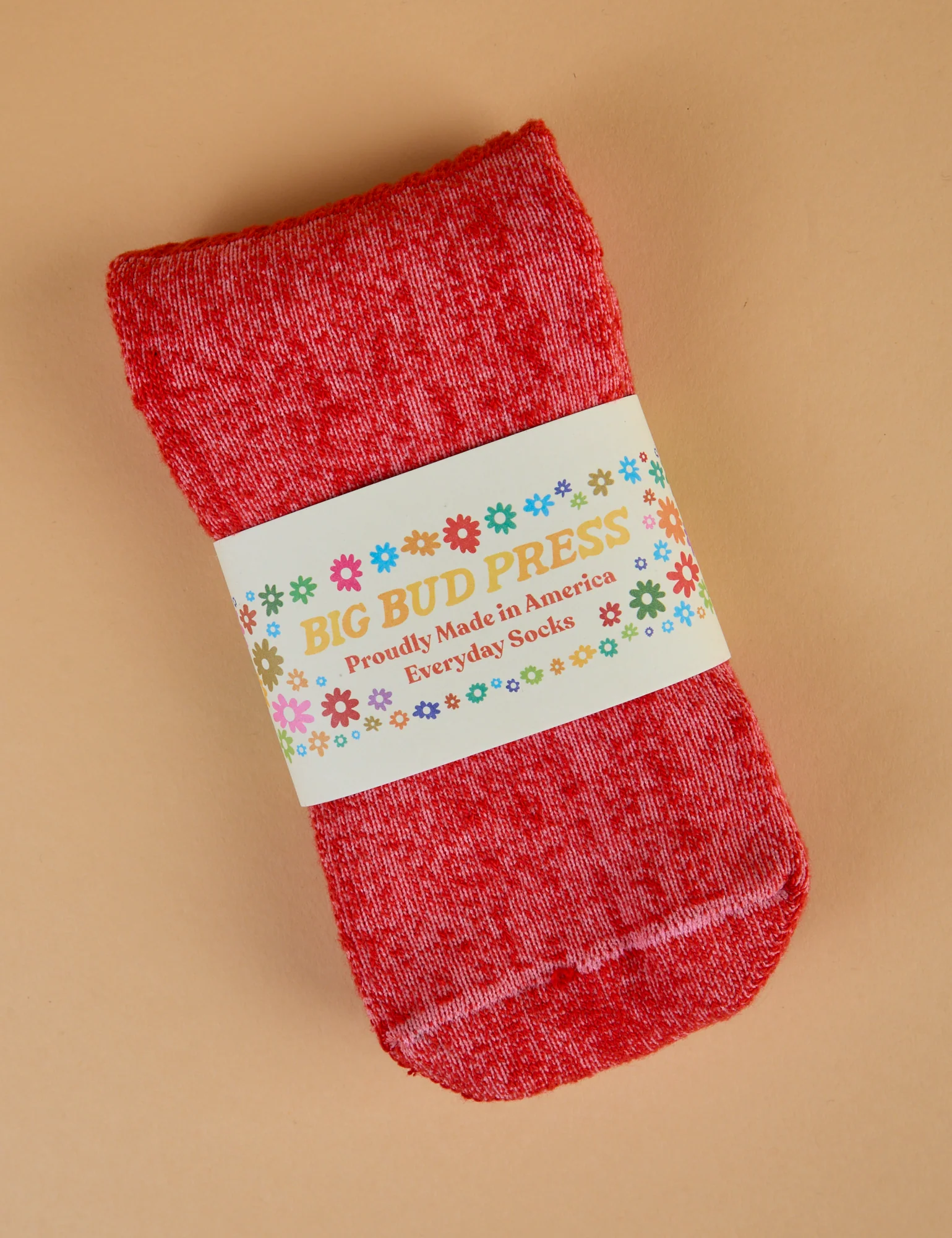 Thick Crew Sock - Image 9