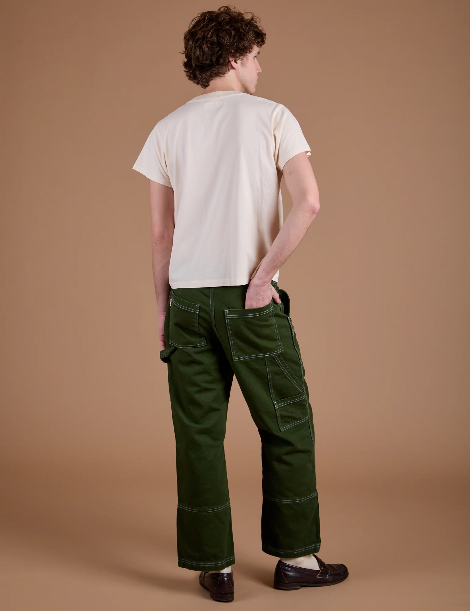 Carpenter Jeans - Evergreen - Image 8