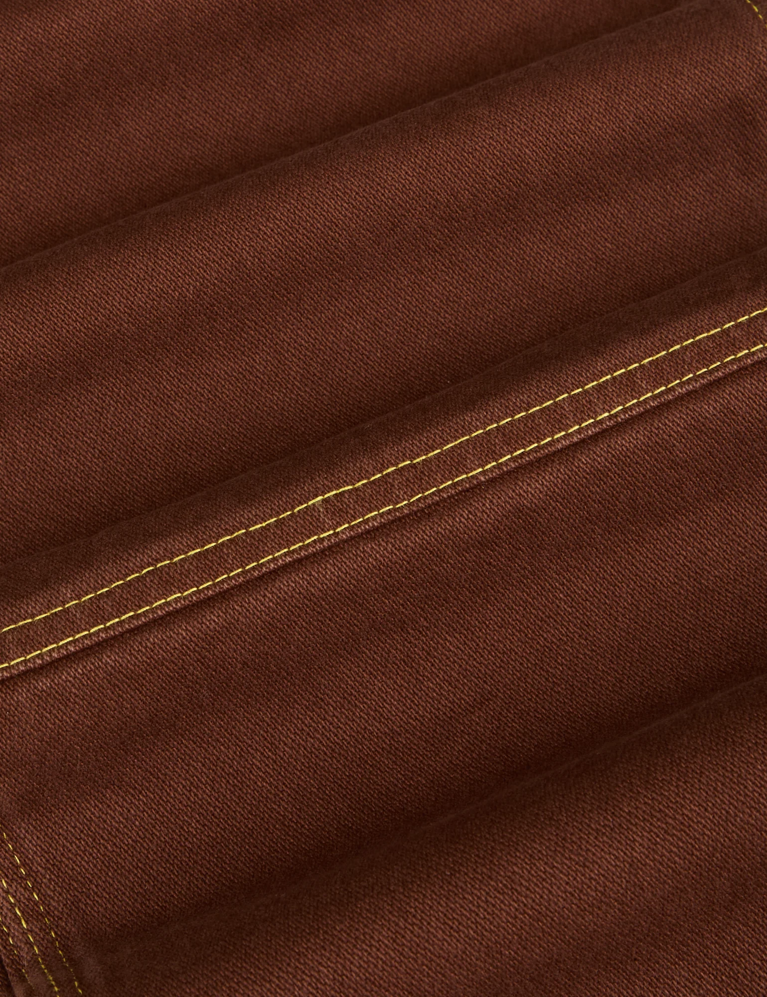 Carpenter Jeans - Fudgesicle Brown - Image 2