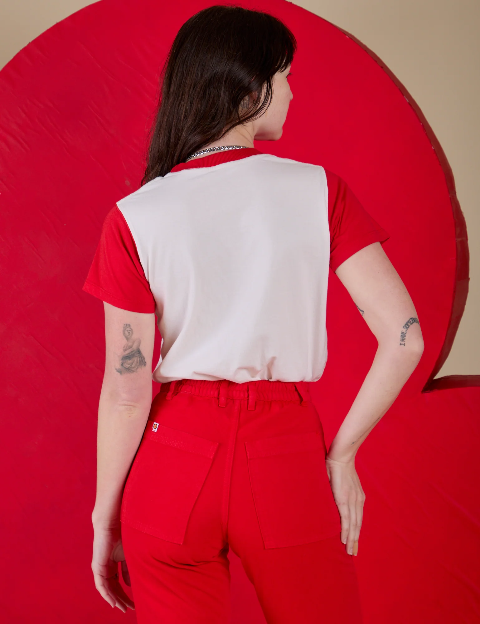 Vintage Tee - Devil Big Bud *FINAL SALE* - Image 7