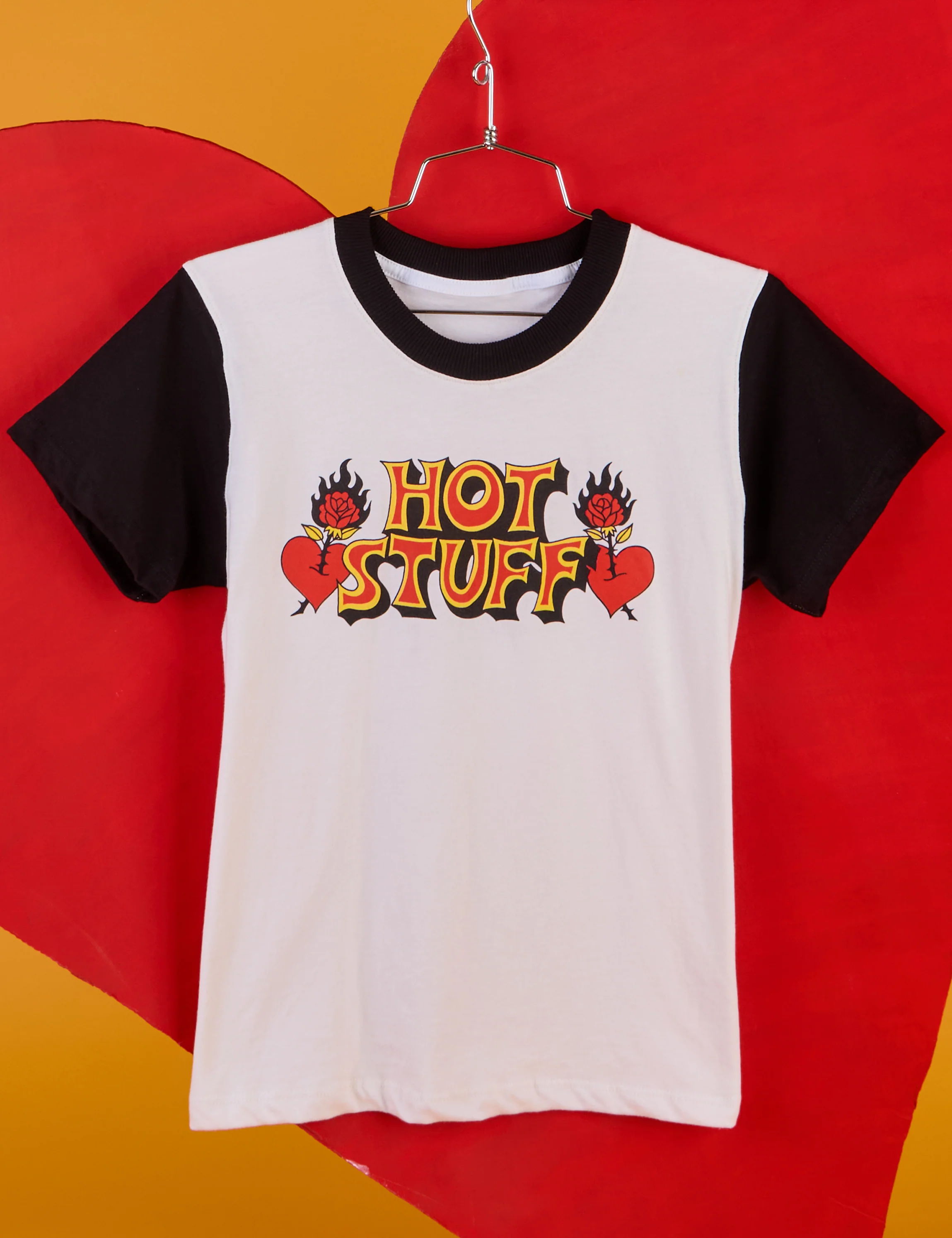 Vintage Tee - Hot Stuff *FINAL SALE*