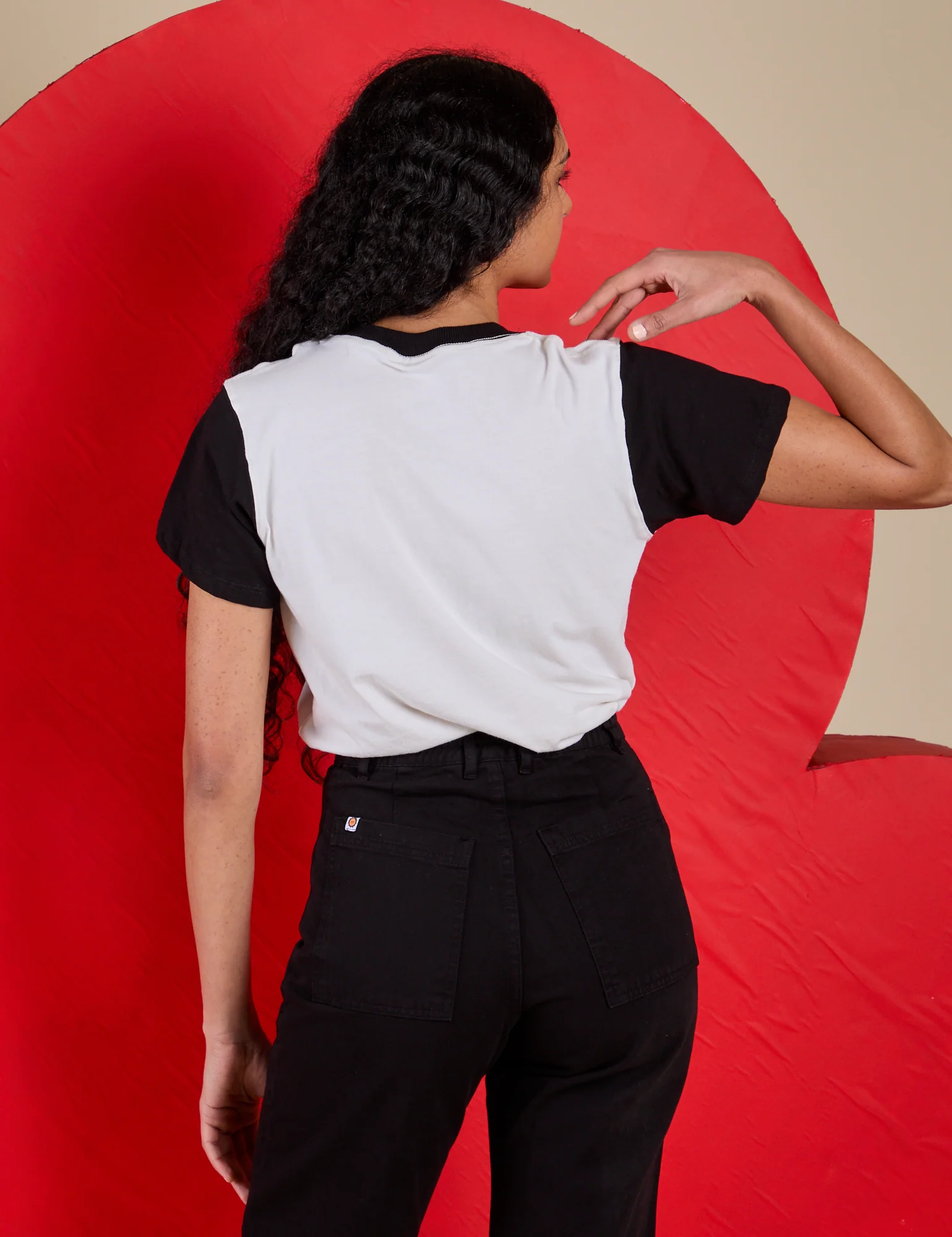 Vintage Tee - Hot Stuff *FINAL SALE* - Image 6
