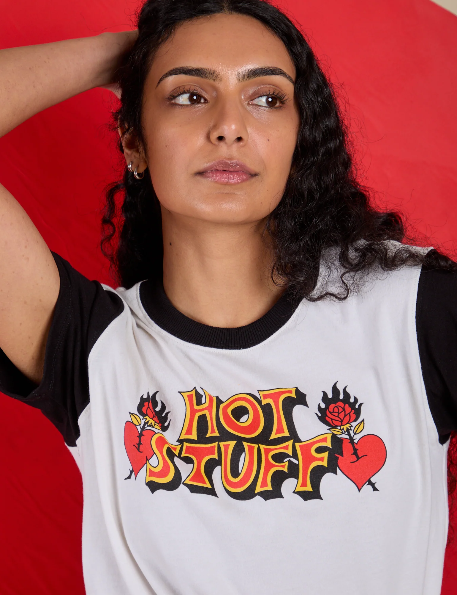 Vintage Tee - Hot Stuff *FINAL SALE* - Image 7