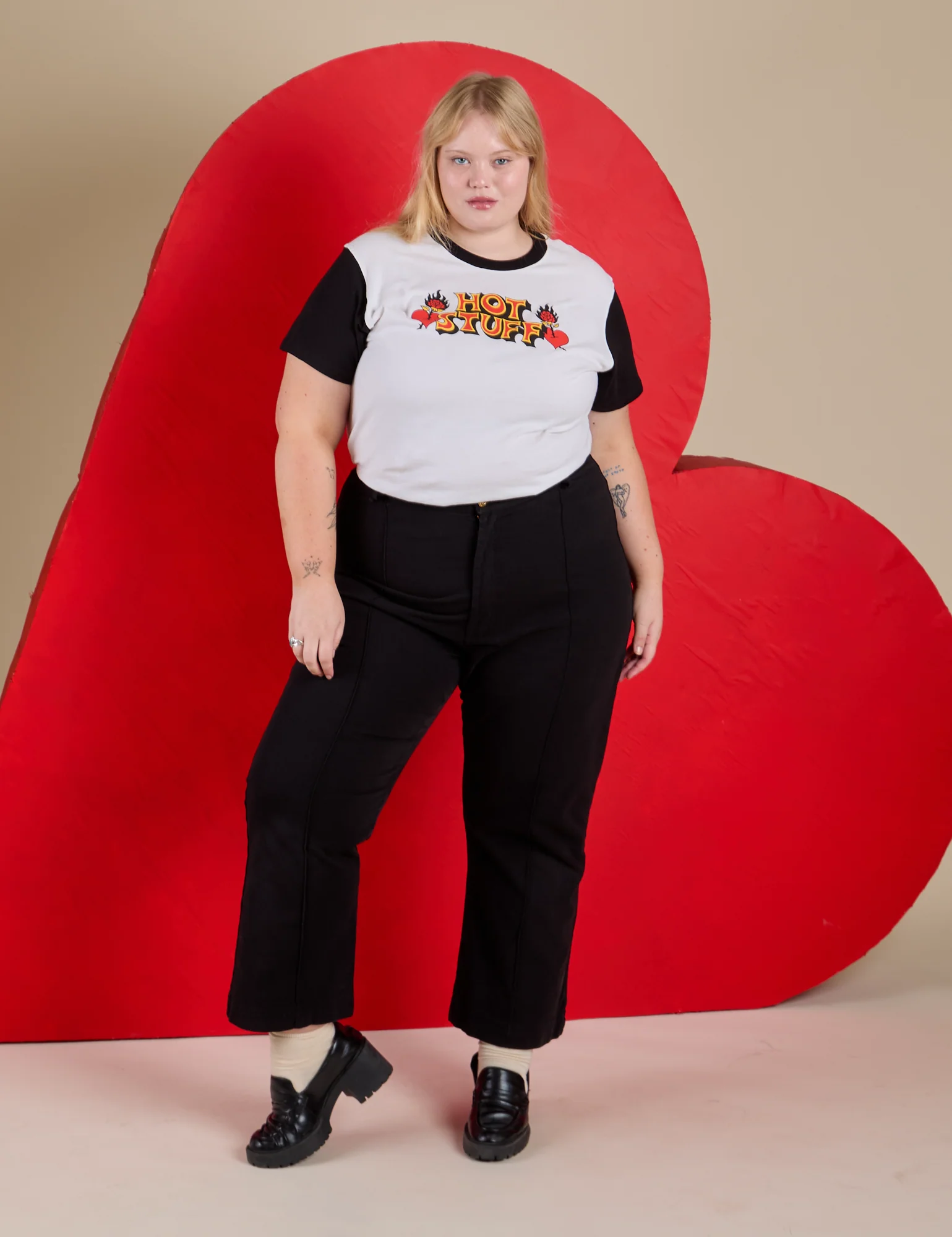 Vintage Tee - Hot Stuff *FINAL SALE* - Image 8