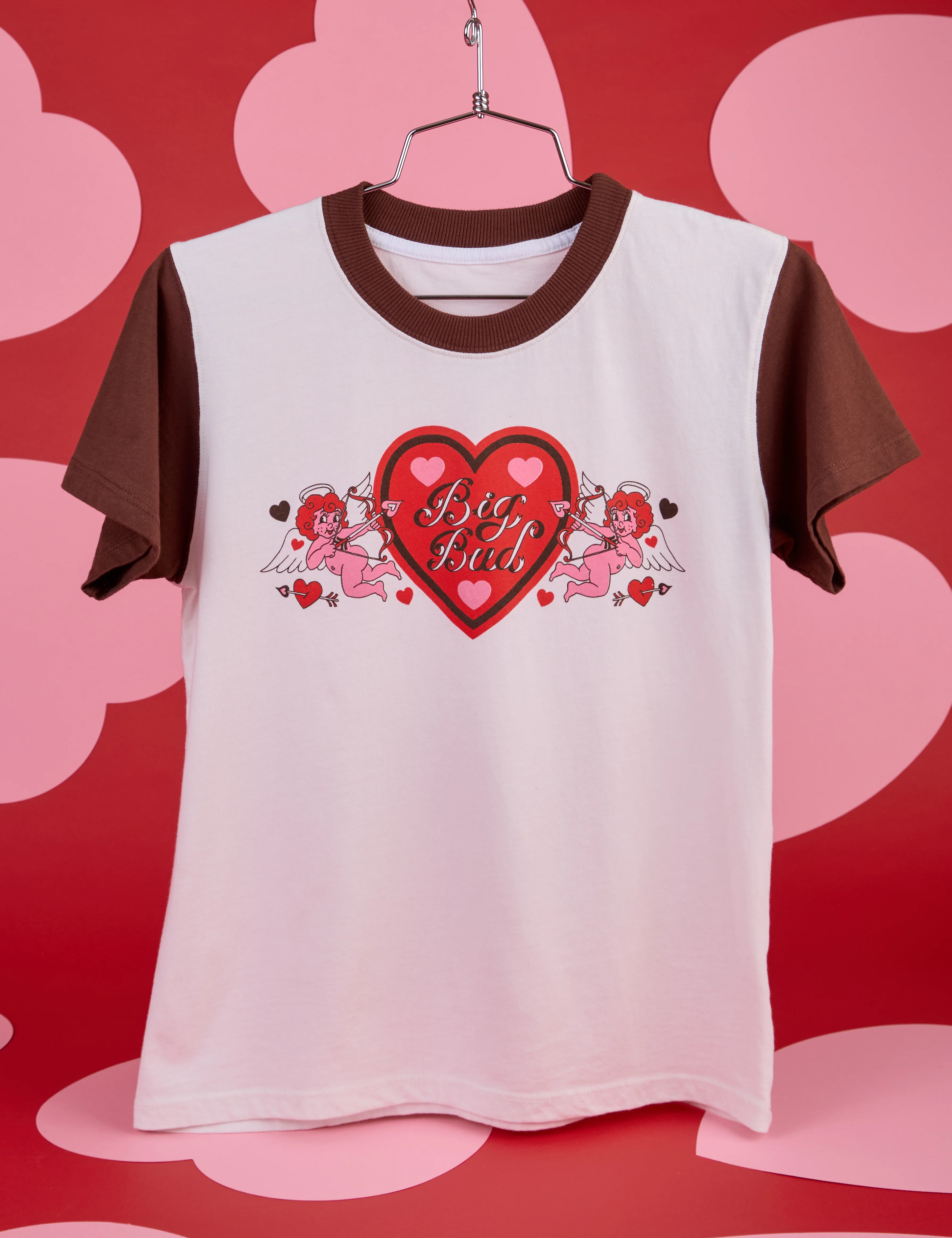 Vintage Tee - Love Big Bud *FINAL SALE*