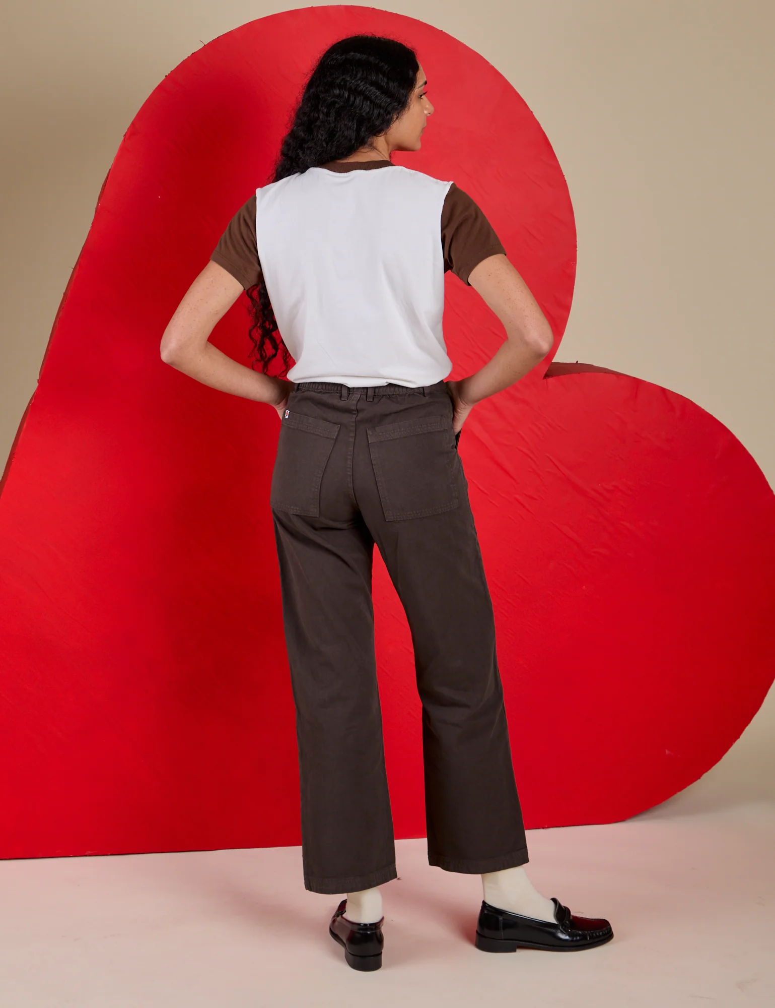 Vintage Tee - Love Big Bud *FINAL SALE* - Image 6
