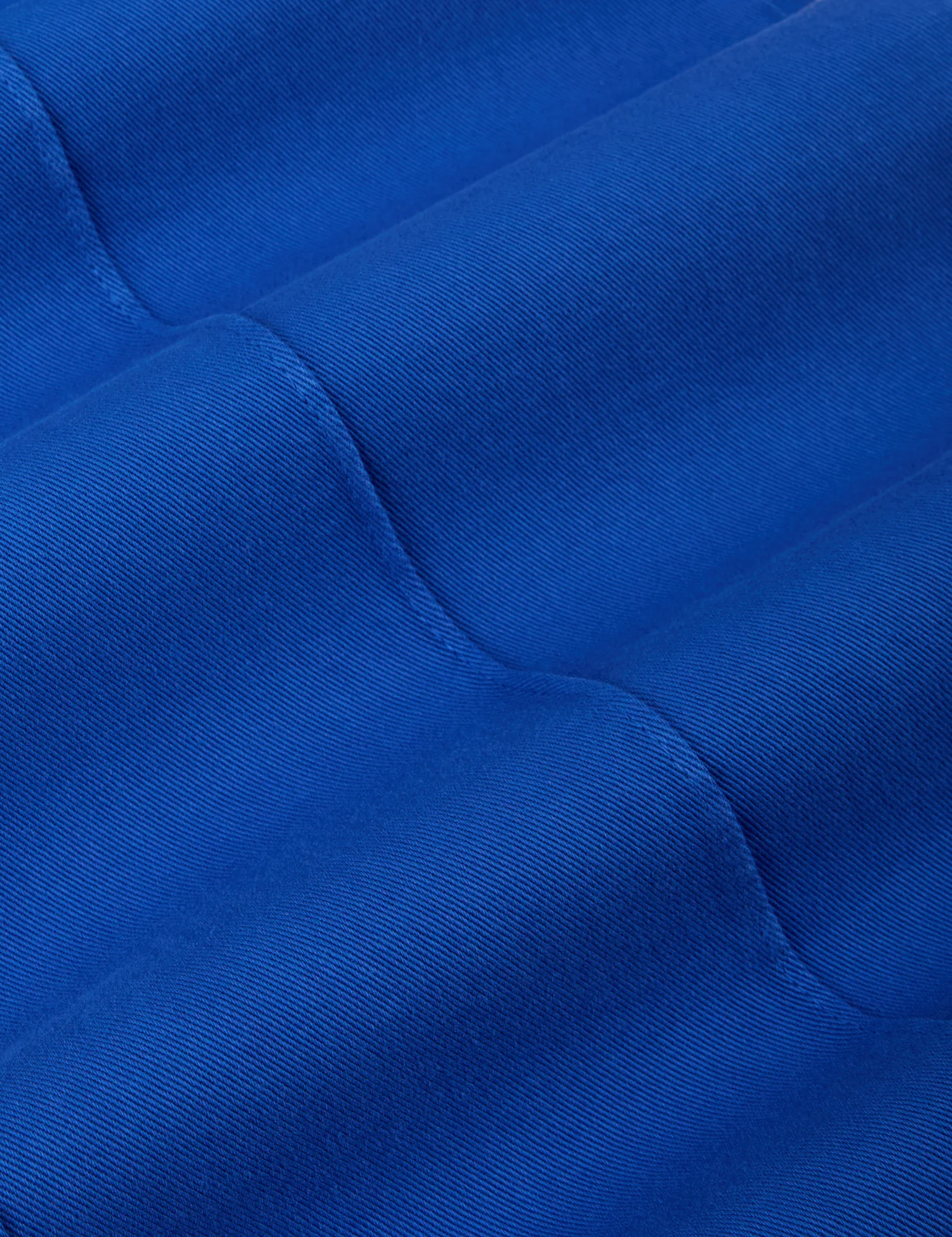 Western Pants - Royal Blue *FINAL SALE* - Image 2